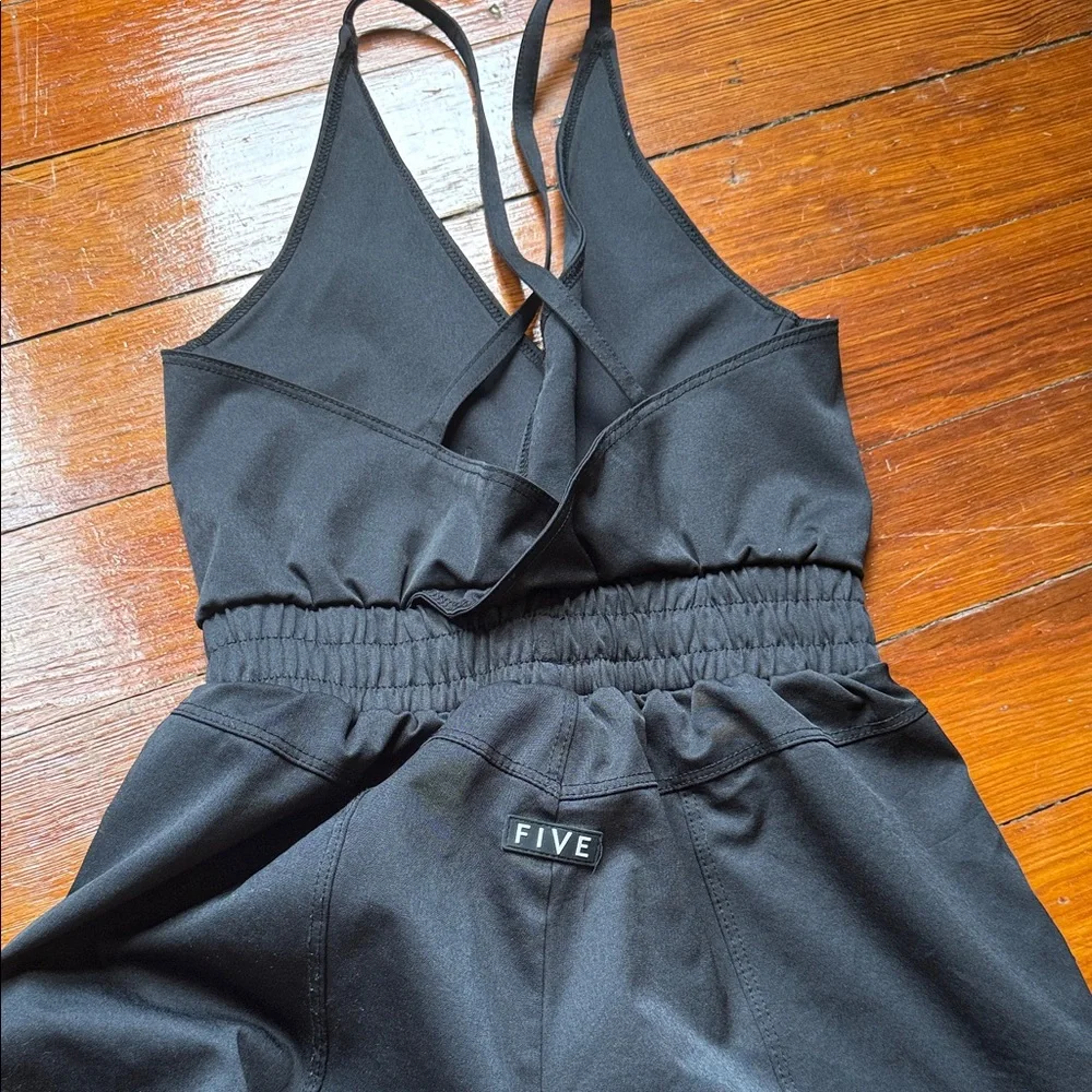 Five the label five dancewear